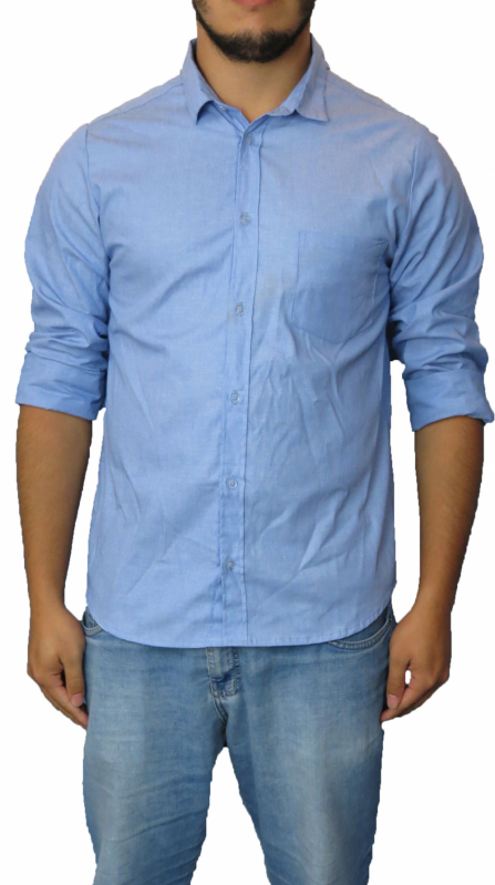 Camisa de Uniforme Preço Jd Sadie - Camisa Uniforme