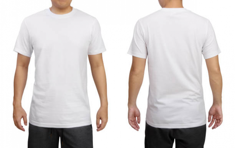 Camiseta Polo Feminina para Uniforme Orçar Capuava - Camiseta Malha Fria para Uniforme