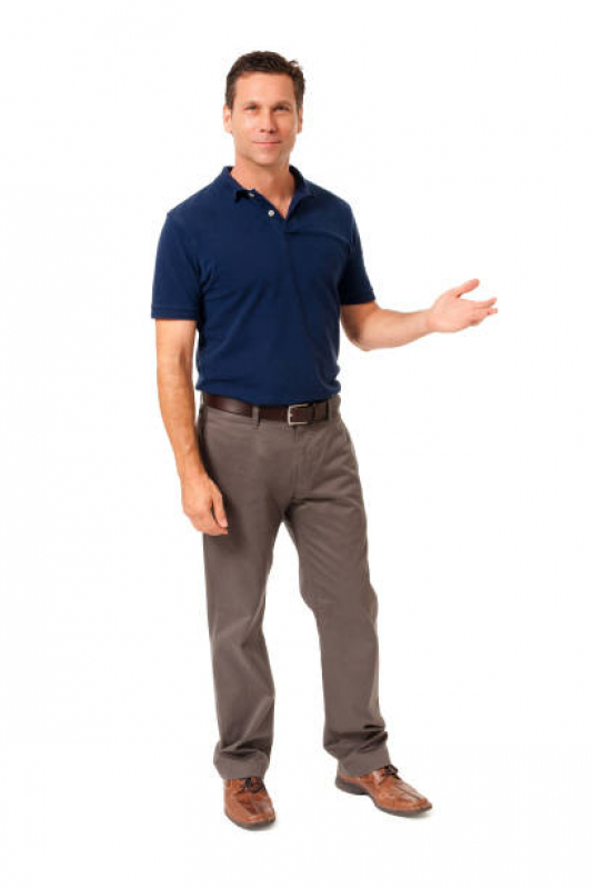 Preço de Camisa Social Uniforme Engenho Velho - Camisa Polo Uniforme