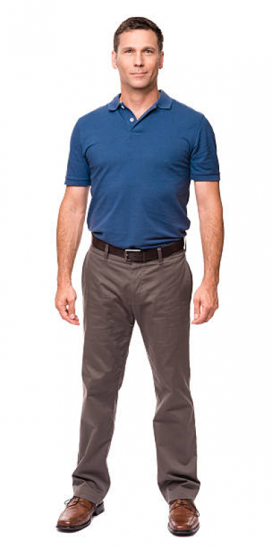 Preço de Camisa Uniforme Personalizada Santa Rosa - Camisa de Uniforme
