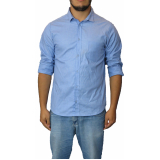 camisa uniforme social preço Embu-Mirim