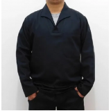 jaqueta profissional uniforme preços Jd Pinheiros
