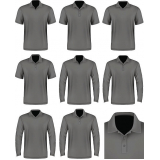 orçamento de camisa uniforme personalizada Jd Jurema