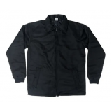 preço de jaqueta para uniforme de indústria Jd Fabiana