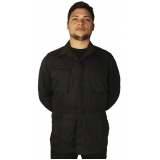 preço de jaqueta profissional uniforme Jd Novo Embu