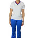 uniforme calça para escola preços Parque Luíza