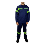 uniforme camisa operacional preços Parque Monte Alegre