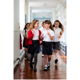 uniforme escolar para alunos valores Esplanada