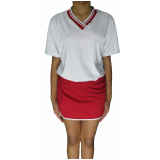 uniforme escolar preços Jardim Flórida