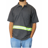 uniforme para empresa preço Vila Perequê