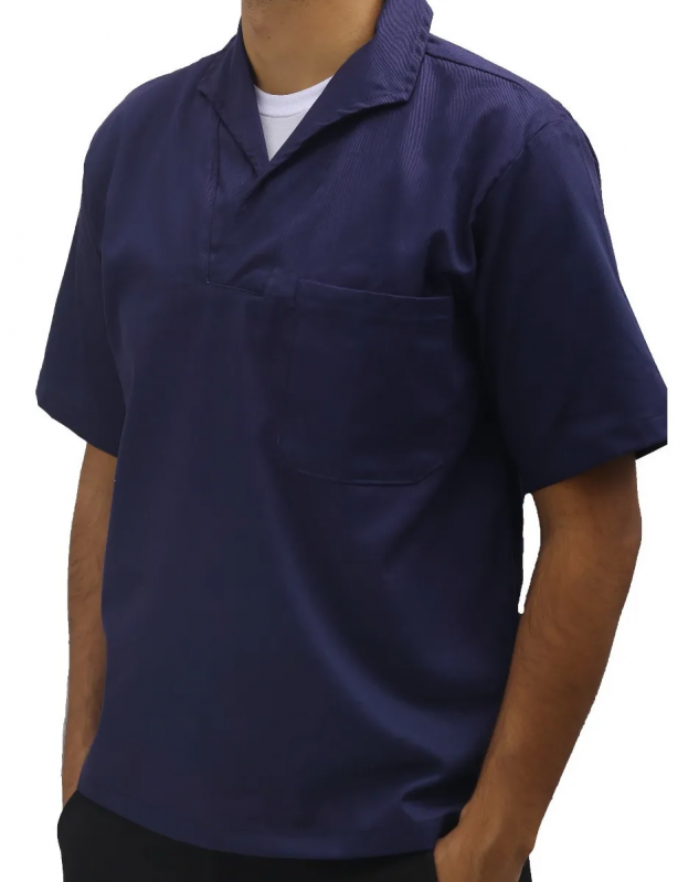Valor de Uniforme Camisa Operacional Embu-Mirim - Uniforme Masculino Operacional